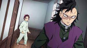 kimetsu no yaiba 鬼滅の刃 yukiko アニメ 滅 刃