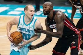 Disappointing losses followed frustrating defeats in each of the last four contests, culminating in a matchup with the wizards on sunday with the biggest stakes of the season. Charlotte Hornets 3 Blockbuster Trades For A Star Big Man