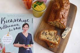 Jetzt ausprobieren mit ♥ chefkoch.de ♥. Walnuss Roquefort Kuchen Bienvenue Von Aurelie Bastian