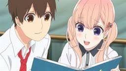 Watch Love And Lies Episode 7 Online A Silent Lie Anime Planet I really think we need a misaki centered episode. watch love and lies episode 7 online