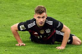 This statistic shows which shirt numbers the palyer has already worn in his career. Joshua Kimmich S Old Agent Not Worried About Ex Client S Dealings With Bayern Munich Bavarian Football Works