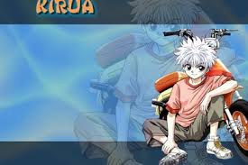 You may crop, resize and customize killua illustration, anime, cartoon, hunter x hunter, gon freecss, killua zoldyck, fairy, fictional character. Killua Wallpapers Wallpapers