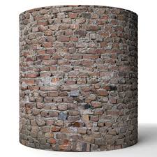 If water is allowed to penetrate the top of exterior walls, the entire wall system can be compromised, leading to efflorescence, deterioration, and eventually, its destruction. Dirty Old Wall Bricks Top Texture