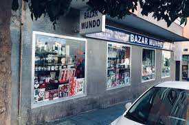 Bazar Mundo