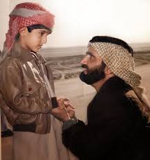 hamdan bin mohammed bin rashid al maktoum y su padre mohammed bin rashid bin saeed al maktoum via maitha m r handsome arab men my prince charming dubai city
