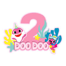 Coloring pages coloring megalodon to print megalodoning. Amazon Com Glitter Shark Cake Topper 2nd Birthday Second 2 Shark Birthday Decorations Shark Party Supplies For Two Years Baby Boys Girls Pink For Girls Blue For Boys 2nd Pink Girl Toys Games