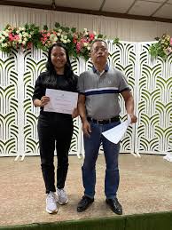 Profil untuk Afusing National High School-"The Rolling Hills"