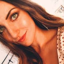 Cody Linder's Instagram, Twitter & Facebook