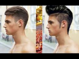 Barbers reveal the subtle changes that can overhaul your look and make the most of your current cut. Picsart Tutorial How To Change Hair Style Youtube