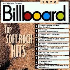 The Hideaway Soft Rock Week Rhinos Billboard Top Soft