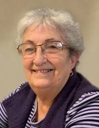 Anna Fontana Obituary