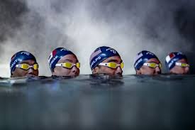 Das phelps sortiment für schwimmer und schwimmerinnen. Ninja Schwimmbrille Von Phelps Brand Jetzt Weltweit Erhaltlich Boerse De