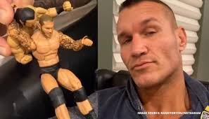 Popularity price increasing price decreasing product name latest first. Randy Orton Comically Playing With Wwe Action Figures On Tiktok To Taunt Drew Mcintyre