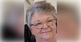 Obituary information for Betty Sue Tanner Scarborough