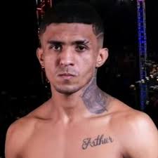 Demerson Silva vs. Daniel Macena, SFT 49