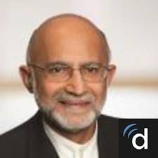 Dr. Muhammad K. Riaz, MD