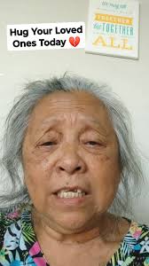 LoLA's Enlightened Dementia Journey 💜 , Hug Your Loved Ones Today 🌹💟💜🙏