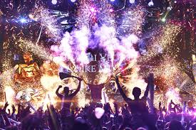 Dimitri vegas & like mike are a belgian electronic dj duo composed of two brothers dimitri thivaios and michael thivaios. Tomorrowland Presents Dimitri Vegas Like Mike Ushuaia Infos Dj Line Ups Und Tickets Ibiza Spotlight