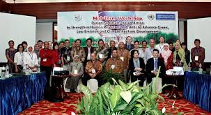 Indonesia Identifies Strategic Learning Priorities to Address Climate  Change