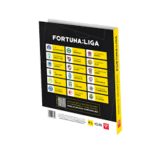 Rozbalovačka boxu a balíčků sběratelských fotbalových karet z aktuální sezóny české fortuna ligy, kde. Ceska Liga Fortuna Liga 2020 21 Sportzoo Sberatelske Album Fotbalove Karty A Hokejove Karticky Svet Karticek