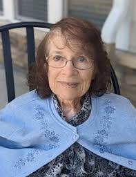 Judith "Judy" Kay Coffin Obituary June 27, 2024