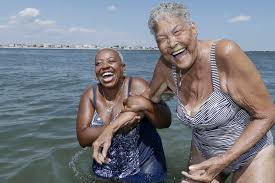 At atlantic water world, we are committed to providing you a safe, fun and exciting experience, with our unparalleled safety standards, thrilling. At This Hidden Atlantic City Beach The Circle Is The Group Of Locals You Want To