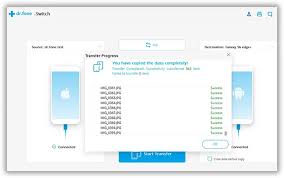 We show you how to transfer your contacts between iphones and android phones. 5 Ways To Transfer Contacts From Iphone To Samsung Galaxy S10 S9 S8