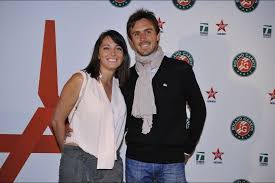 Lim took on none other than maria sharapova on friday after the russian tweeted that she didn't know benoit paire or chardy before. Edouard Roger Vasselin Fashion Lab Coat Varsity Jacket