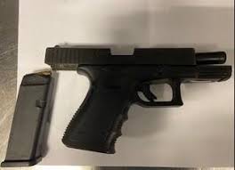 2,408 results for loaded guns. Tsa Detects Loaded Firearms Stun Guns And Replica Mine At Checkpoints Homeland Security Today