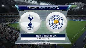 Catch all the upcoming competitions. Tottenham Hotspur Vs Leicester City 13 01 2016 Barclays Premier League Fifa 16 Youtube