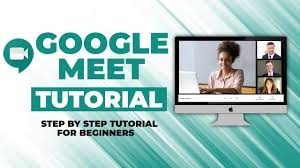 Running the google meet on pc is also easy, with the emulator program, you can download and use its android app on your computer. Download Google Meet For Windows 10 Latest Version Webeeky