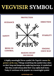 Although odin was not the first being in norse mythology to read runes, he was the first to teach runes. Vegvisir Symbol Norse Symbols Norse Mythology Tattoo Viking Tattoo Symbol