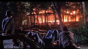 Watch 'The Rage: Carrie 2' where it was filmed in Charlotte | Charlotte  Observer