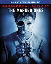 Amazon.com: Paranormal Activity: The Marked Ones (Unrated) (Blu-ray + DVD +  Digital HD) : Jacobs (Sp, Andrew, Featherston, Katie, Ephraim, Molly,  Cabral, Richard, Santos, Crystal, Csengery, Chloe, Brown, Jessica Tyler,  Diaz, Jorge,