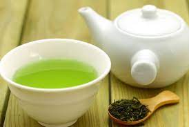 Kalau pengin protein dan mineral yang bagus untuk kecantikan lebih banyak berada dalam tubuh kita, ada baiknya minum teh hijau sebelum makan. Waktu Terbaik Minum Teh Hijau Republika Online