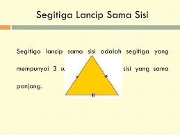 Download ppt materi segitiga dan segiempat kelas 7 kurikulum 2013. Ppt Bangun Datar Segi Empat Dan Segitiga Powerpoint Presentation Free Download Id 5080382
