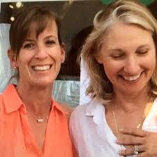 Anne & Julie (@theglendalegirls) · Northbrook, IL