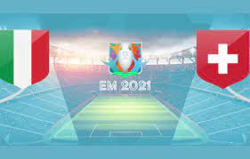 Find alt om em 2020 her. Italien Vs Schweiz Tipp Em 2021 Quoten Prognose