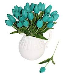 Real touch flowers moldova, chișinău. Aliersa En Ge 10 Heads Home Deocr Mini Tulip Real Touch T Https Www Amazon Com Artificial Flowers Artificial Flower Bouquet Artificial Plants And Flowers
