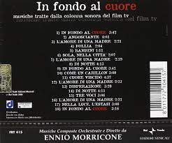 ― after all, we are all in the same boat. In Fondo Al Cuore Morricone Ennio Morricone Ennio Amazon De Musik