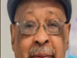 James Williams's Obituary