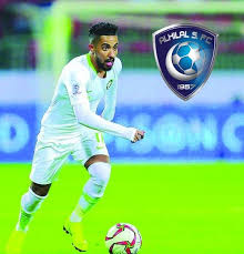 أخبار 24 مصادر الهلال يعرض 5 ملايين ريال لتنازل الشباب عن المدة المتبقية من عقد باهبري