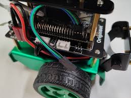 Frequently asked questions - OriginBot智能机器人开源套件