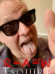 Discover R-A-W 365: Daily Inspiration with David Esquire