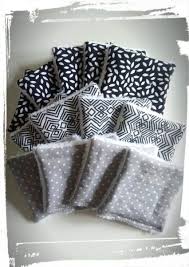 Comment Faire Des Cotons Demaquillants Reutilisables Tuto Debutant Mon Blabla De Fille Tuto Couture Lingette Lavable Coton Demaquillant Tuto Couture Lingette