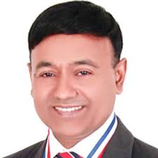 Dr. A.K.S. Zahid Mahmud khan