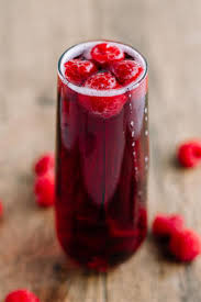 Birds_sing added mock pink champagne to baby birthday party 11 may 13:57. Champagne Mocktail How To Make Non Alcoholic Champagne Punch Easy Quick Recipe Fun Kids Juice Party Idea