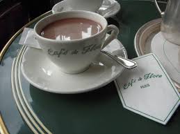 Pin By Lucaura Consulting On Seppi Concept Cafe De Flore Best Chocolate Cafe