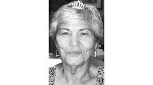 Mary Cosby Obituary (2017)