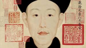 Haze Long X Sara Heng Chinese New Year 2017 Speed Painting with Gu Zheng  accompaniment